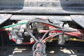 ���� �����K3W�ؿ� 350���� 6X4ǣ����(HFC4251P1K5E33S3V)ͼƬ