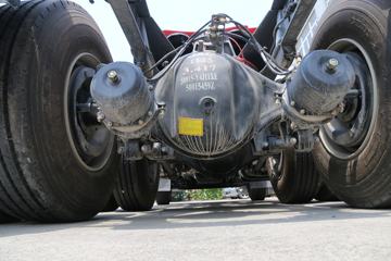 ���� �����K3W�ؿ� 350���� 6X4ǣ����(HFC4251P1K5E33S3V)ͼƬ