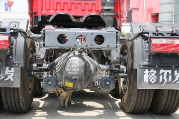 ���� �����K3W�ؿ� 350���� 6X4ǣ����(HFC4251P1K5E33S3V)ͼƬ