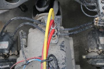 ���� �����K3W�ؿ� 350���� 6X4ǣ����(HFC4251P1K5E33S3V)ͼƬ