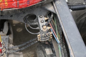 ���� �����K3W�ؿ� 350���� 6X4ǣ����(HFC4251P1K5E33S3V)ͼƬ