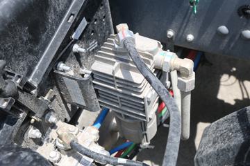 ���� �����K3W�ؿ� 350���� 6X4ǣ����(HFC4251P1K5E33S3V)ͼƬ