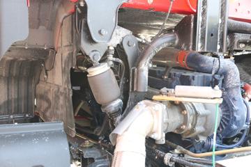 ���� �����K3W�ؿ� 350���� 6X4ǣ����(HFC4251P1K5E33S3V)ͼƬ