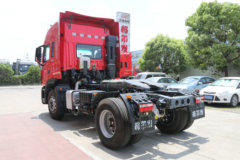 江淮 格尔发K3W重卡 310马力 4X2牵引车(HFC4181P1K5A35S3V)