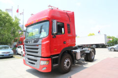 江淮 格尔发K3W重卡 310马力 4X2牵引车(HFC4181P1K5A35S3V)