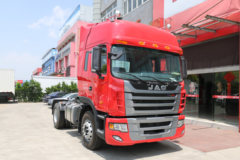 江淮 格尔发K3W重卡 310马力 4X2牵引车(HFC4181P1K5A35S3V)