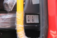江淮 格尔发K3W重卡 310马力 4X2牵引车(HFC4181P1K5A35S3V)