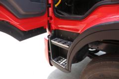 江淮 格尔发K3W重卡 310马力 4X2牵引车(HFC4181P1K5A35S3V)