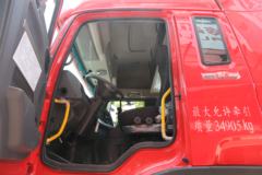 江淮 格尔发K3W重卡 310马力 4X2牵引车(HFC4181P1K5A35S3V)