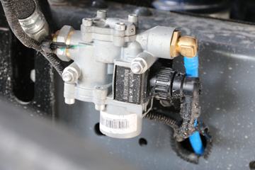 ���� �����K3W�ؿ� 310���� 4X2ǣ����(HFC4181P1K5A35S3V)ͼƬ