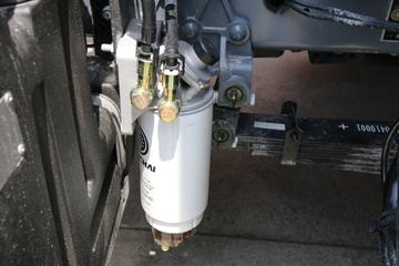 ���� �����K3W�ؿ� 310���� 4X2ǣ����(HFC4181P1K5A35S3V)ͼƬ