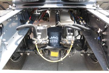 ���� �����K3W�ؿ� 310���� 4X2ǣ����(HFC4181P1K5A35S3V)ͼƬ