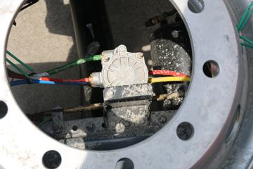 ���� �����K3W�ؿ� 310���� 4X2ǣ����(HFC4181P1K5A35S3V)ͼƬ