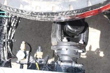 ���� �����K3W�ؿ� 310���� 4X2ǣ����(HFC4181P1K5A35S3V)ͼƬ