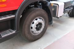 江淮 格尔发K3W重卡 310马力 4X2牵引车(HFC4181P1K5A35S3V)