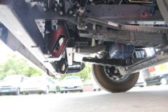 江淮 格尔发K3W重卡 310马力 4X2牵引车(HFC4181P1K5A35S3V)