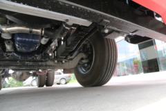 江淮 格尔发K3W重卡 310马力 4X2牵引车(HFC4181P1K5A35S3V)