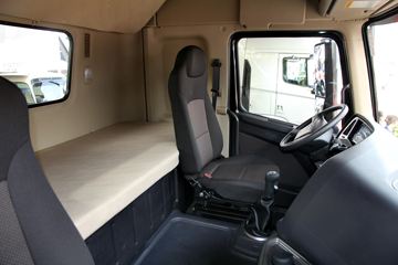 �ִ����ó� ����XCIENT�ؿ� 440���� 6X2Rǣ����(��������)(CHM4250KPQ46V)ͼƬ