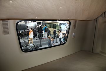 �ִ����ó� ����XCIENT�ؿ� 440���� 6X2Rǣ����(��������)(CHM4250KPQ46V)ͼƬ