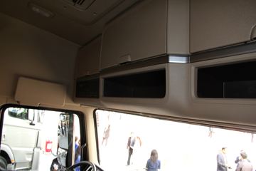 �ִ����ó� ����XCIENT�ؿ� 440���� 6X2Rǣ����(��������)(CHM4250KPQ46V)ͼƬ