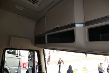 �ִ����ó� ����XCIENT�ؿ� 440���� 6X2Rǣ����(��������)(CHM4250KPQ46V)ͼƬ