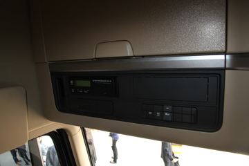 �ִ����ó� ����XCIENT�ؿ� 440���� 6X2Rǣ����(��������)(CHM4250KPQ46V)ͼƬ