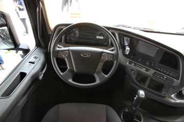 �ִ����ó� ����XCIENT�ؿ� 440���� 6X2Rǣ����(��������)(CHM4250KPQ46V)ͼƬ