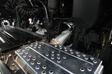 �ִ����ó� ����XCIENT�ؿ� 440���� 6X2Rǣ����(��������)(CHM4250KPQ46V)ͼƬ