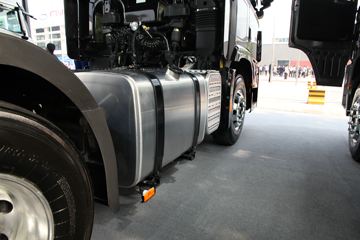 �ִ����ó� ����XCIENT�ؿ� 440���� 6X2Rǣ����(��������)(CHM4250KPQ46V)ͼƬ