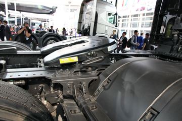 �ִ����ó� ����XCIENT�ؿ� 440���� 6X2Rǣ����(��������)(CHM4250KPQ46V)ͼƬ