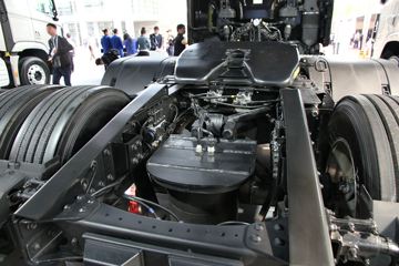 �ִ����ó� ����XCIENT�ؿ� 440���� 6X2Rǣ����(��������)(CHM4250KPQ46V)ͼƬ