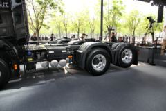 现代商用车 创虎XCIENT重卡 440马力 6X2R牵引车(后提升桥)(CHM4250KPQ46V) 现代商用车 创虎XCIENT重卡 440马力 6X2R牵引车(后提升桥)(CHM4250KPQ46V)