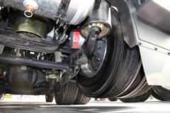 现代商用车 创虎XCIENT重卡 440马力 6X2R牵引车(后提升桥)(CHM4250KPQ46V) 现代商用车 创虎XCIENT重卡 440马力 6X2R牵引车(后提升桥)(CHM4250KPQ46V)