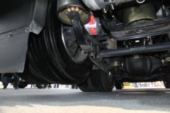 现代商用车 创虎XCIENT重卡 440马力 6X2R牵引车(后提升桥)(CHM4250KPQ46V) 现代商用车 创虎XCIENT重卡 440马力 6X2R牵引车(后提升桥)(CHM4250KPQ46V)