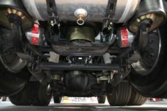 现代商用车 创虎XCIENT重卡 440马力 6X2R牵引车(后提升桥)(CHM4250KPQ46V) 现代商用车 创虎XCIENT重卡 440马力 6X2R牵引车(后提升桥)(CHM4250KPQ46V)