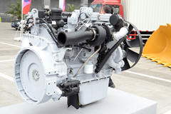 潍柴WP10H310E50 310马力 10L 国五 柴油发动机 潍柴WP10H310E50 310马力 10L 国五 柴油发动机