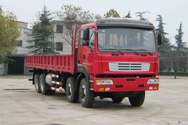长征&nbsp;载货车外观                                                图片