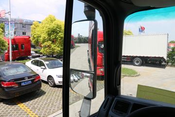 ���� �����K3W�ؿ� 350���� 6X4ǣ����(HFC4251P1K5E33S3V)ͼƬ