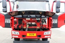 金陆(原属一汽柳特)&nbsp;牵引车外观                                                图片