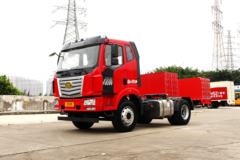 一汽柳特 金陆中卡 220马力 4X2牵引车(CA4141P3K2E4A95)