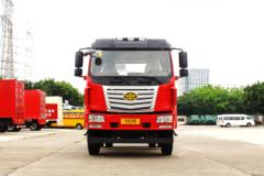 一汽柳特 金陆中卡 220马力 4X2牵引车(CA4141P3K2E4A95)