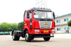 一汽柳特 金陆中卡 220马力 4X2牵引车(CA4141P3K2E4A95)