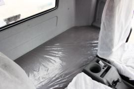 金陆(原属一汽柳特)&nbsp;牵引车驾驶室                                               图片