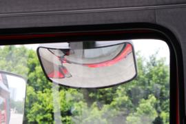 金陆(原属一汽柳特)&nbsp;牵引车驾驶室                                               图片