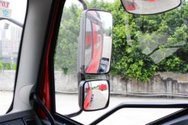 金陆(原属一汽柳特)&nbsp;牵引车驾驶室                                               图片