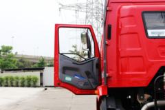 一汽柳特 金陆中卡 220马力 4X2牵引车(CA4141P3K2E4A95)