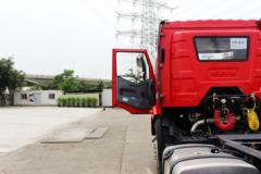 一汽柳特 金陆中卡 220马力 4X2牵引车(CA4141P3K2E4A95)
