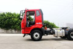 一汽柳特 金陆中卡 220马力 4X2牵引车(CA4141P3K2E4A95)