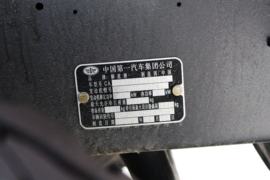 金陆(原属一汽柳特)&nbsp;牵引车底盘                                                图片