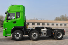 长征汽车 途骥重卡 360马力 6X2牵引车(CZ4250SU273)